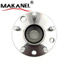 1115019 Rear Wheel Hub Bearing Auto Parts Used for Ford