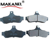 Sdcx D1048-7951/ 92210619 / 92175205 Brake Pads For Holden Adventra Estate