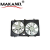 Cooling Radiator Electric Fan for LEXUS RX330 350 TOYOTA Electric Fan 16711-0P150