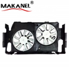 Auto Parts Cooling Electric Radiator Fan Assembly for TOYOTA 16711-28430