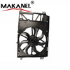 Radiator Fan for for 2018-2020 Toyota Camry 2.5L 16360-25010