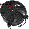 MN123607 Electronic Air Condition Condenser Fan for Pajero Sport Montero