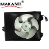 MN123607 Electronic Air Condition Condenser Fan for Pajero Sport Montero