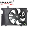 25380-1C050 AC Cooling Fan for Hyundai Getz