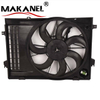 Auto Engine Parts Radiator Cooling Fan Assembly 25380-1C160 for HYUNDAI
