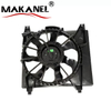 Car Radiator Cooling Fan Motor for Hyundai EON OEM 25380-4N000
