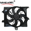 25380-1R350 Cooling Fan for HYUNDAI SERIES Auto Car Fan Assy Engine Parts