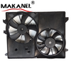 95410545 Auto Cooling Electric Radiator Fan Assembly for Chevrolet Captiva Car
