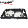 Cooling Radiator Electric Fan for TOYOTA CAMRY 2006 2013 Middle East Version 16363-0V020
