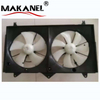 Auto Parts Car Radiator Fan Assembly for TOYOTA Camry Fan Middle East 03-06 OE 16711-0H060