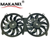 21481-9N00A Radiator Condenser Cooling Fan Assembly for NISSA