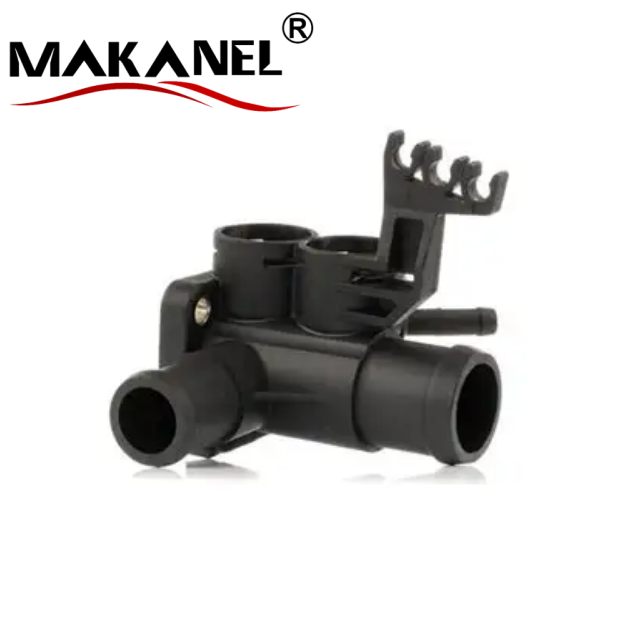 High Quality Engine Coolant Thermostats By Manufacturers Oe 037121133c For Cooling System 037 121 132E
