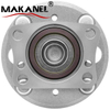 Rear Wheel Hub Bearing 8V51-2C299 Bearing Assembly for Ford Fiesta