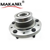 Wheel Hub Assembly Bearing BTF1219 VKBA6527 Car Parts for Ford Wheel Hub Bearing