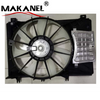 Car Radiator Fan for Suzuki 1.2 Suzuki Baleno 17100M68P00