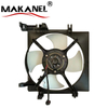 AC Cooling Condenser Fan Car Cooler Radiator Fan for SUBARU FOREST PEOPLE 45121AG000