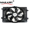 Radiator Cooling Fan for KIA SPORTAGE 25380-1F522 25380-1F250