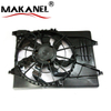 Car Radiator Fan for Hyundai Tucson 25380-D7600