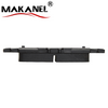 Manufacturer Price Rear Brake Pad Auto Parts Ceramic Spare Parts D1391-8500 04466-48130 04466-0e010 For Toyota Lexus