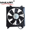 Radiator A/C Cooling Fan for ACCORD 13-14 OEM 38615-5A2-A01