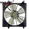 Radiator Fan for Honda Accord Cooling Fan Radiator 19005-PAA-A01