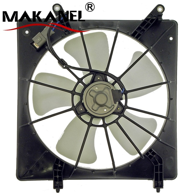 Radiator Fan for Honda Accord Cooling Fan Radiator 19005-PAA-A01