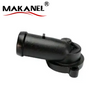 Thermostat Coolant Housing For Vw 03c121118e 03c 121 118e 03c 121 118 E