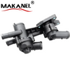 03c-121-111am Auto Cooling System Water Flange Thermostat Housing 03c 121 111t 03c 121 111am 03c 121 026ar For Vw