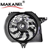 Radiator Cooling Fan Assembly for Hyundai H1 H-1 STAREX 2007-2018 97730-4H000