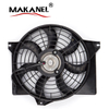 OEM 97730-17000 Auto Radiator Fan for HYUNDAI MATRIX 1.6 01-10