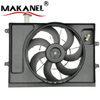 25380-J9200 Auto Parts Radiator Cooling Fan for HYUNDAI