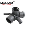 Coolant Thermostat Housing Flange For Vw 1j0121087a 147-0048 1j0 121 087a 902-913 Uro-008053 V10-0299 