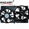 Cooling Fan Assembly for FORD FOCUS 98-07 98AB8C607DL 3134503072 