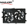 Electric Motor Cooling Fan Car Engine Air Cooling Radiator Fans Or Ford Mondeo 95BB-8146BC-DC