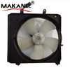 Radiator Cooling Fan for Honda JAZZ HATCHBACK 2003-2008 19015-PWJ-Z01