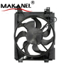 97730-2D100 Cooling Fan Car Air Conditioner System for 97730-2D000 97730-2C000