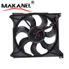 25380-3D010 Radiator Cooling Fan for HYUNDAI GETZ Auto Parts Engine Cooling