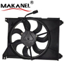97731-38000 Cooling Fan Assembly for Hyundai Engine Parts