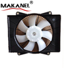 Air Conditioning Condenser Cooling Fan for Isuzu NPR 8980518180