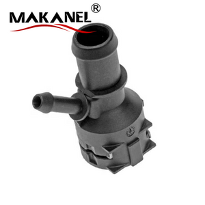 High Quality Automatic Thermostat Shell Cooling Water Flange Join Oe: 1k0122291a 1k0 122 291a