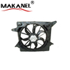 Engine Cooling Fan Radiator Cooling Fan for Cadillac Srx Car Engine Cooling Fan 20883034