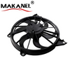 Dodge Journey Electronic Cooling Fan 68102116AA Radiator Fan