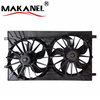5191253AA Auto Electric Engine Cooling Radiator Fan Assembly for Chrysler JEEP
