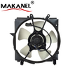 AUTO RADIATOR FAN for TOYOTA TERCEL 1.3 1.5L 95-99 for A/C 16711-11260 16363-11070