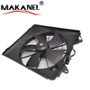 Auto Parts Cooling System Car Radiator Fan for Honda CIVIC 2023 OEM 19015-RZA-A01