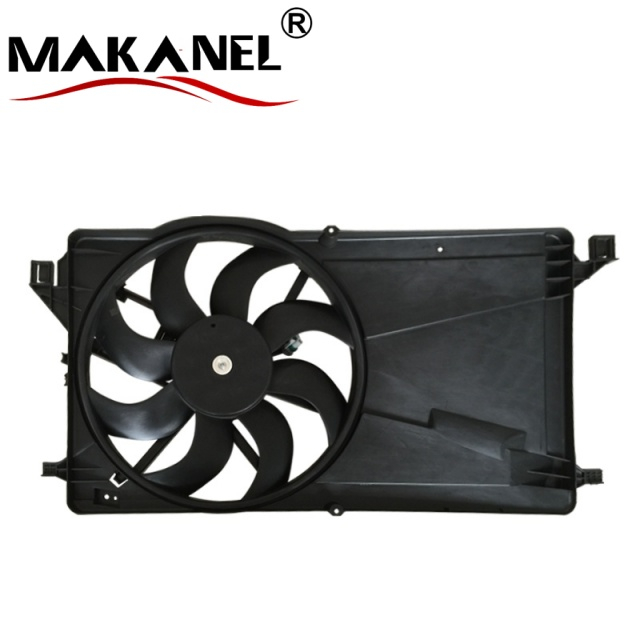 Radiator Cooling Fan Z602-15-025B MA3115130 621270 for MAZDA