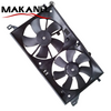 Mazda3 1.6 High Quality Automotive Radiator Electronic Fan OEM Z6B2-15-025