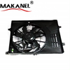 Auto Parts Radiator Cooling Fan for HYUNDAI 25380-F8500