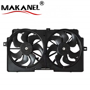 Radiator Fan Assembly Suitable for GM BUICK LACROSSE REGAL 10313769
