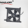 96353136 Radiator Fan Cooling System for DAEWOO CIELO 1.5 96 01 Auto Electric Part
